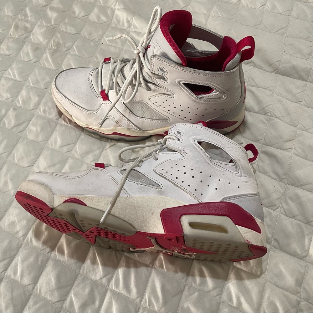 Jordan Flight Club 91 - Picture 2 of 4